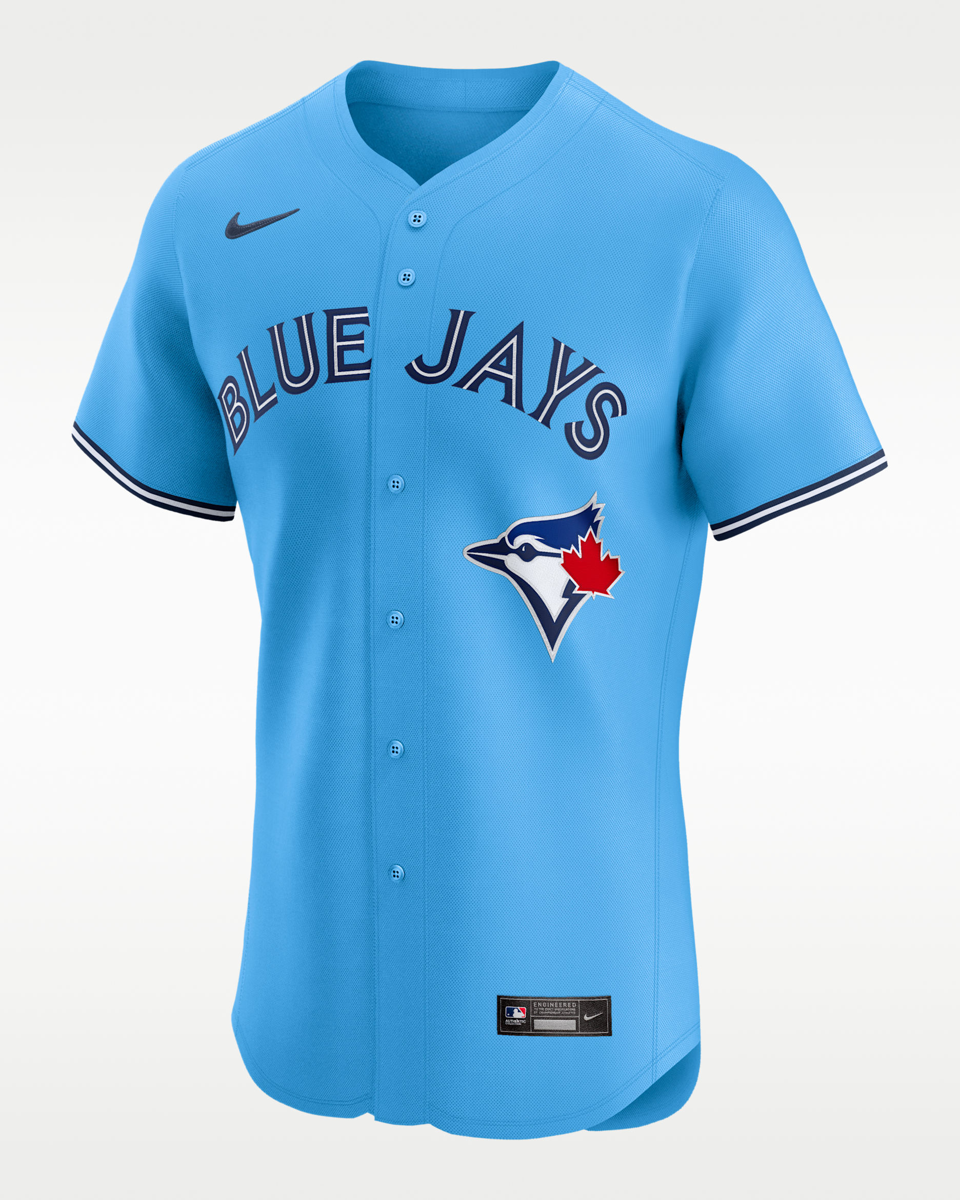 Vladimir Guerrero Jr. Toronto Blue Jays Men's Nike Dri-FIT ADV MLB
